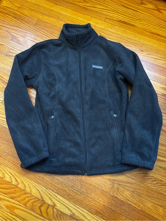 Columbia Sweaters - Columbia Women's Benton Springs Fleece Full-Zip